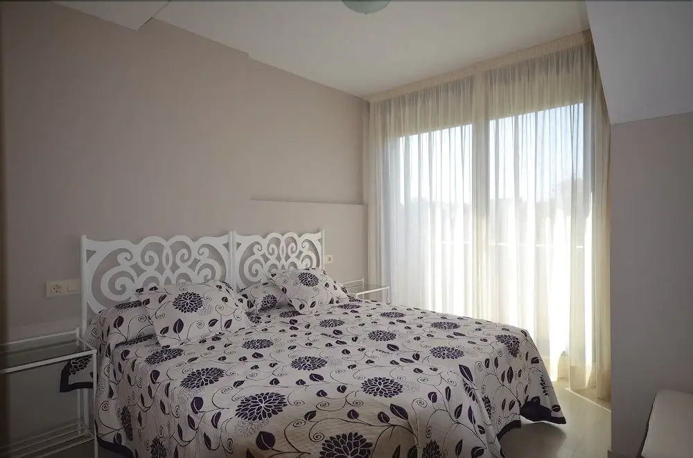 Apartamentos Santa María