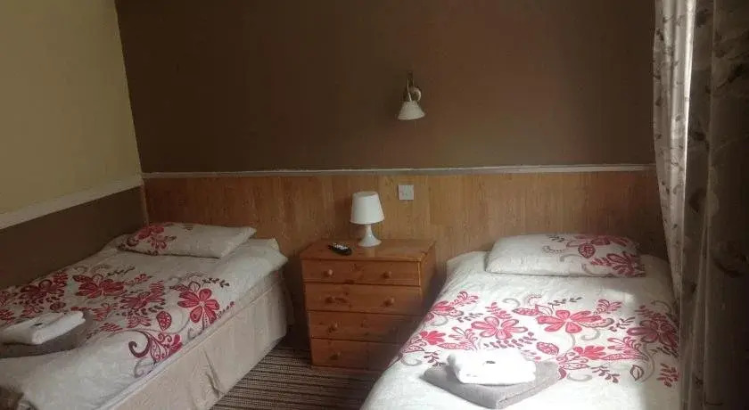 The Brentwood Hotel Porthcawl