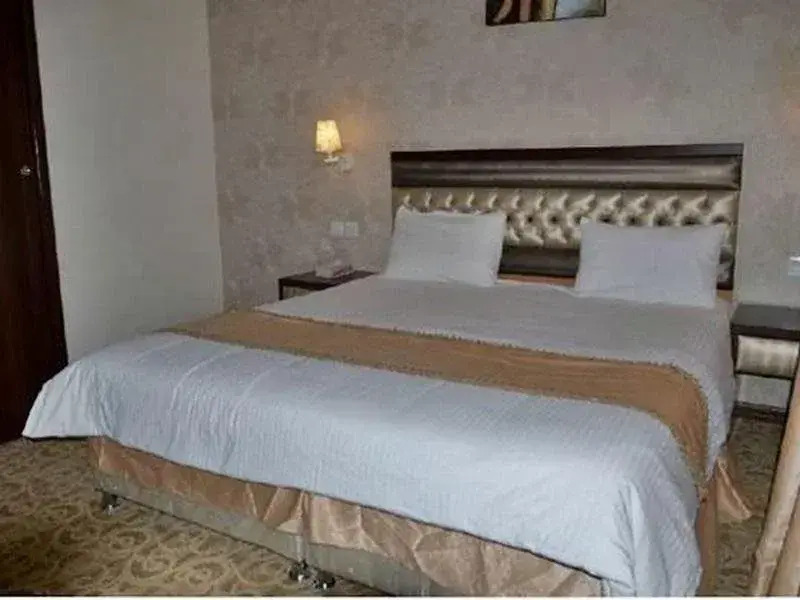Medhal Almaali Apartments