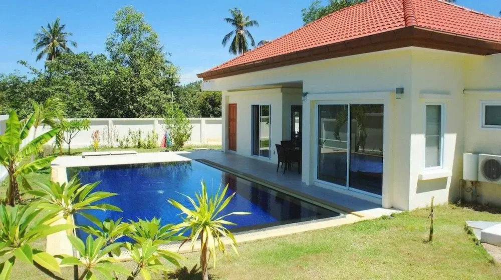 N.B. Villas - Villa Boo