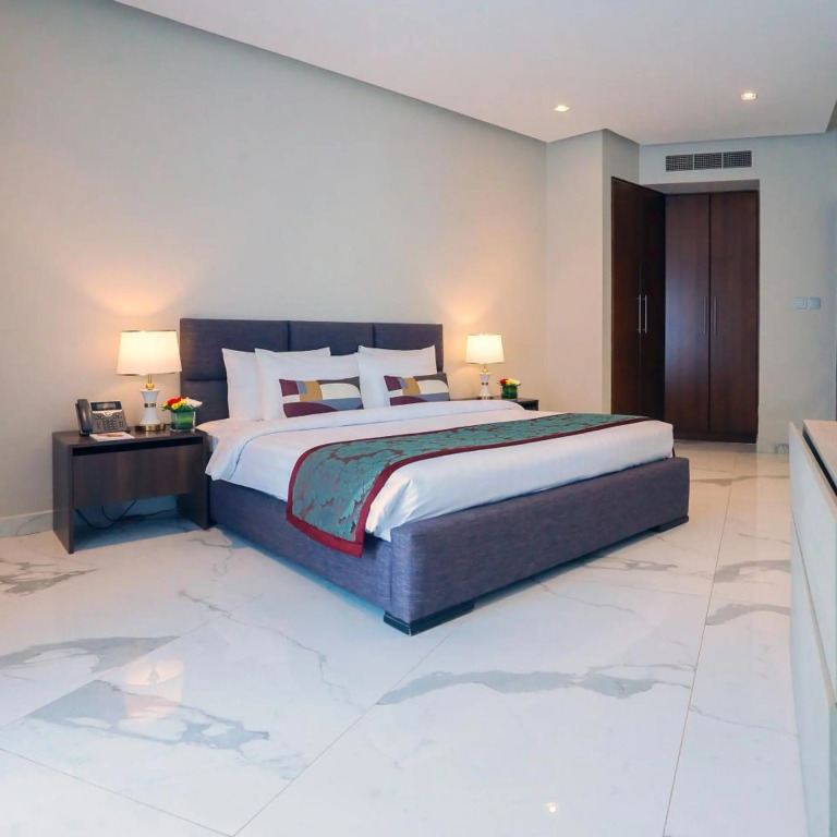 SeaLoft Villas