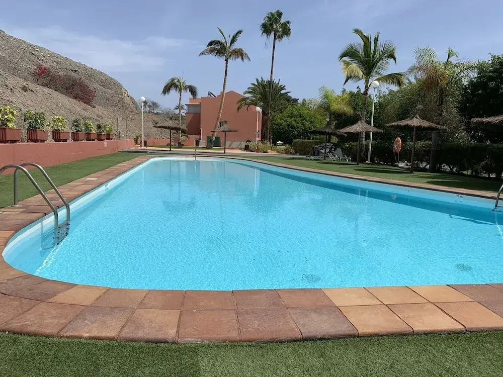 Luxury2 Bedrooms Apt Maspalomas