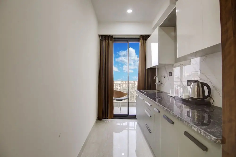 360 Degree Hotel