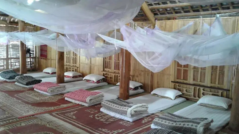 Linh Soi Homestay - Hostel