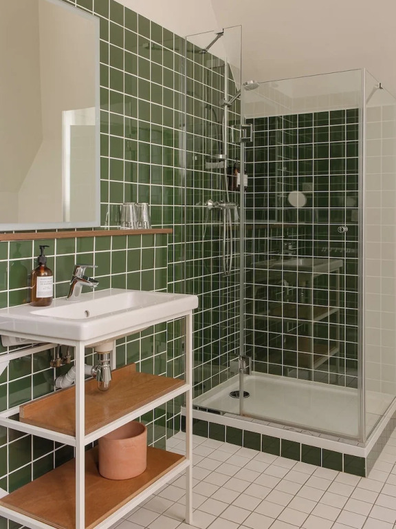 Alfred Hotels Montreuil