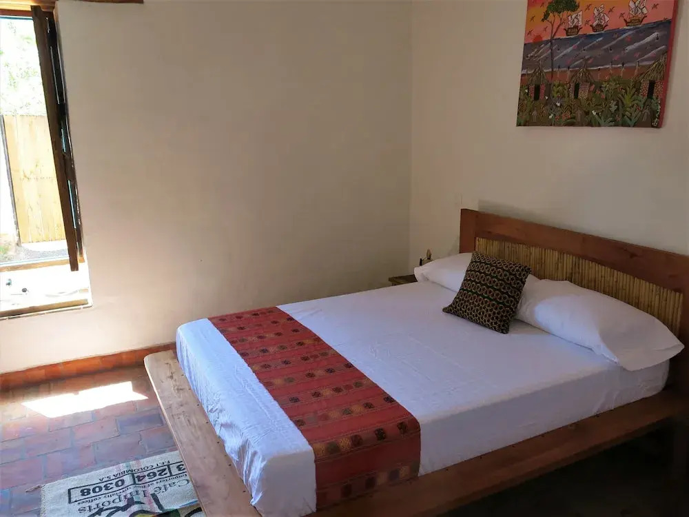 Hotel Casa Canela