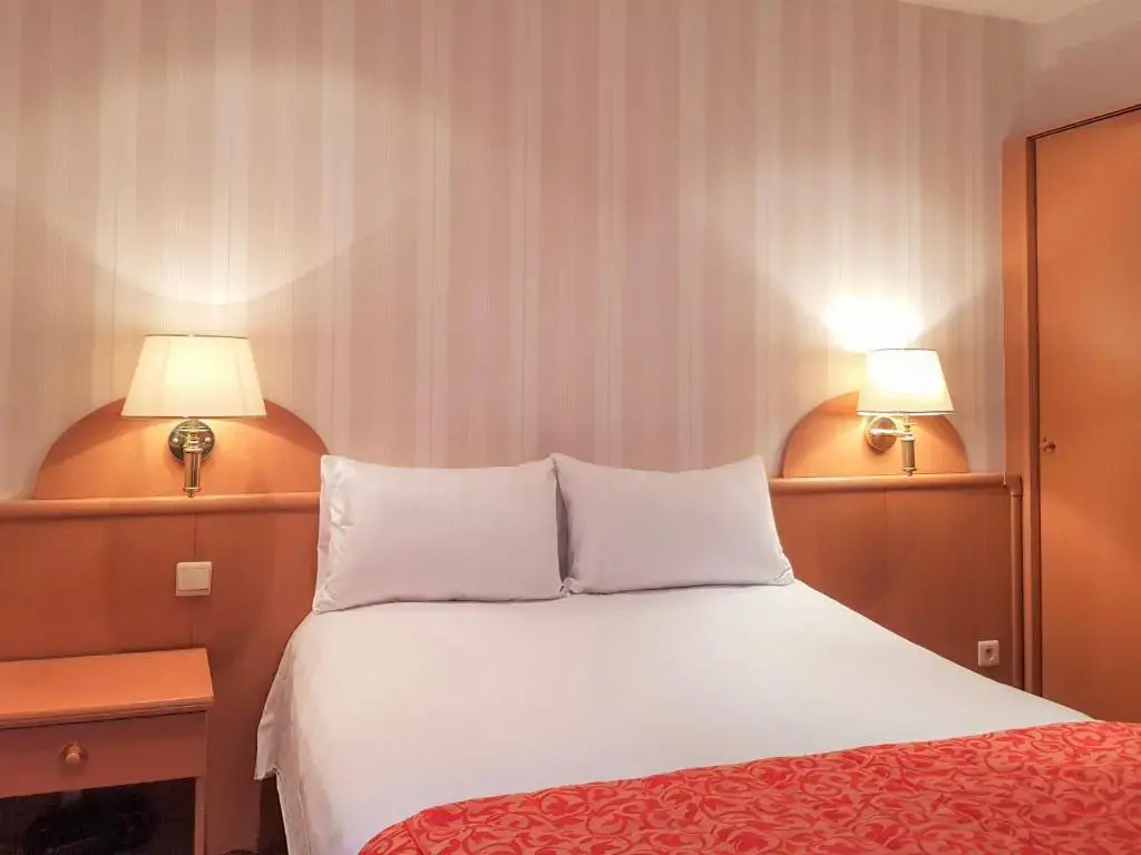 Hotel Cardinal