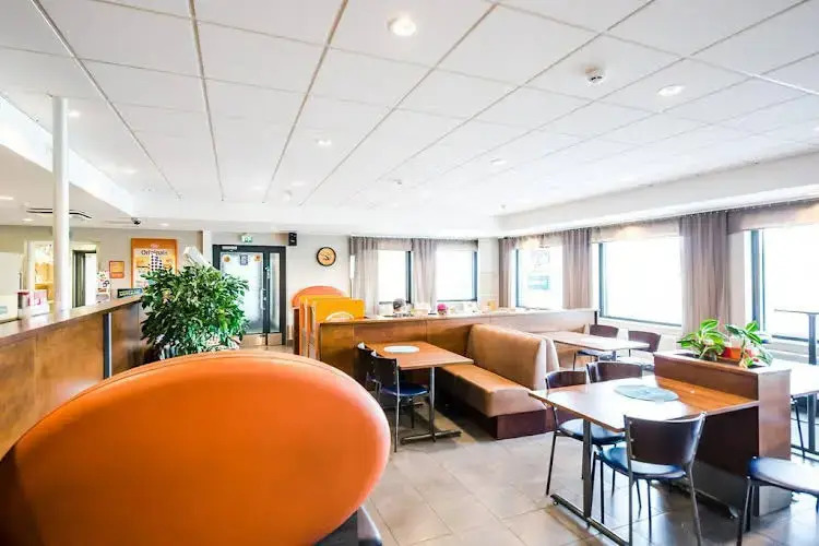 Motel SEO Muonio