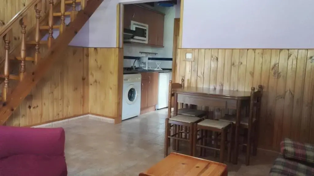 Apartamentos Picu Castiellu