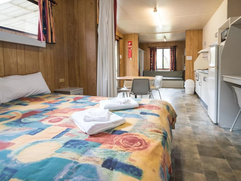 Tasman Holiday Parks - Kioloa Beach
