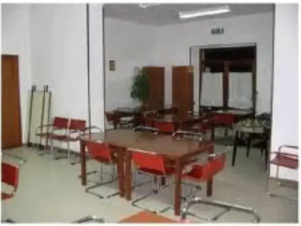 Casa Religiosa Di Ospitalità