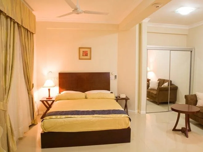 Royal Richester Hotel