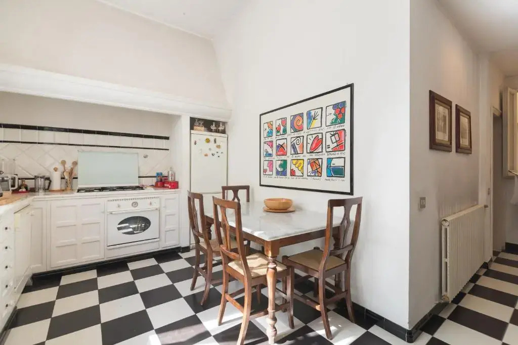 Luxury Apartment Central Florence