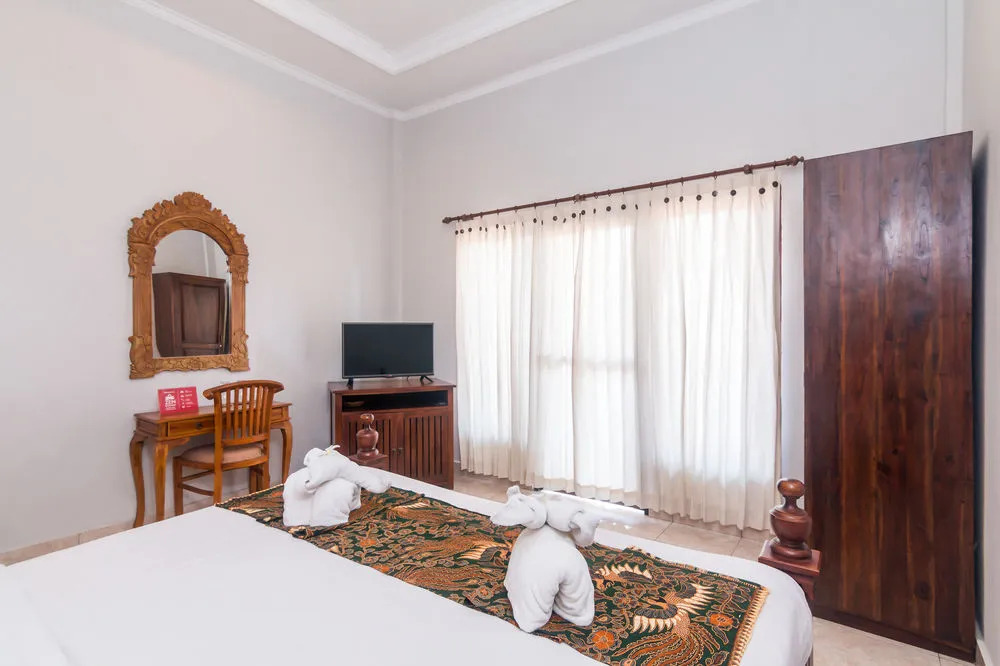 ZEN Rooms Ubud Bisma 1