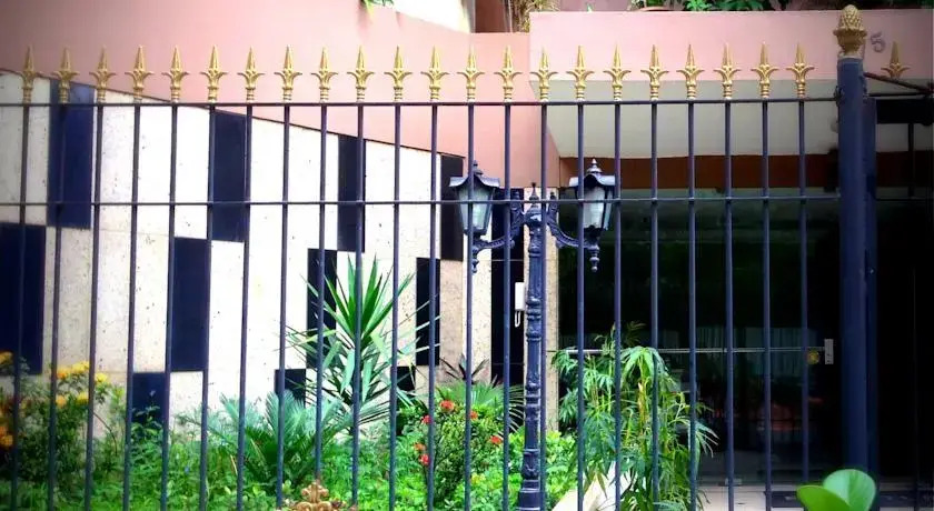 Apartamento Jacarepagua