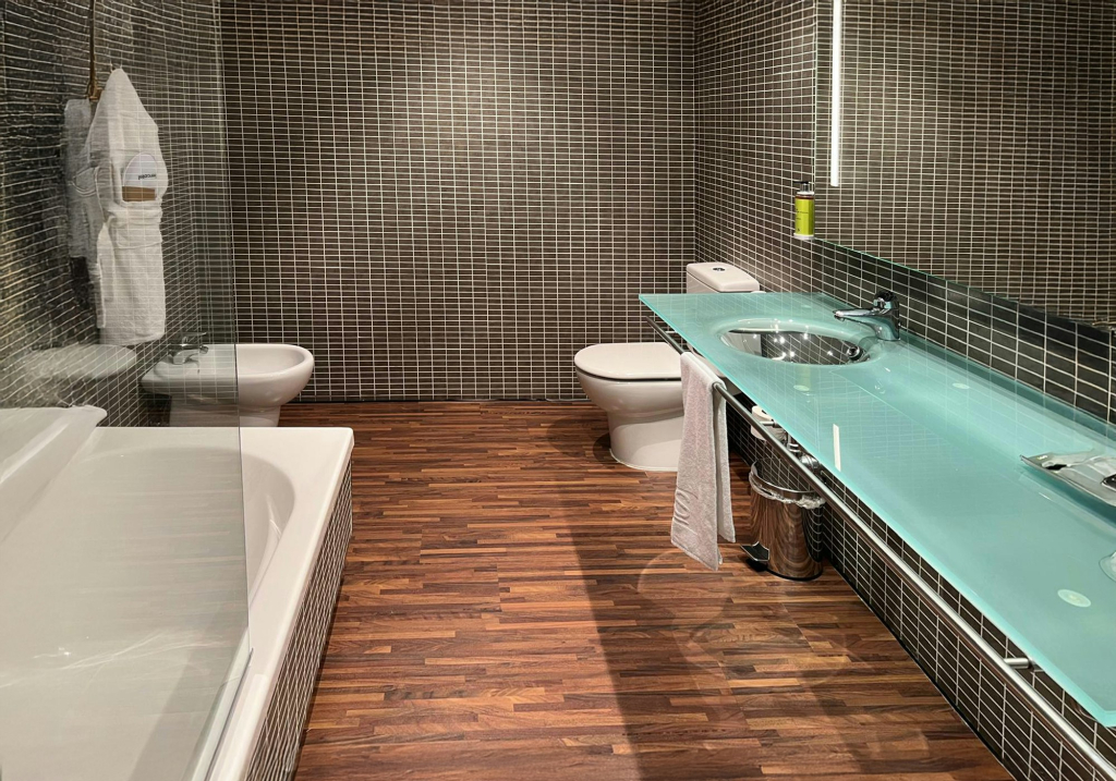Hotel Sercotel Ciutat DAlcoi