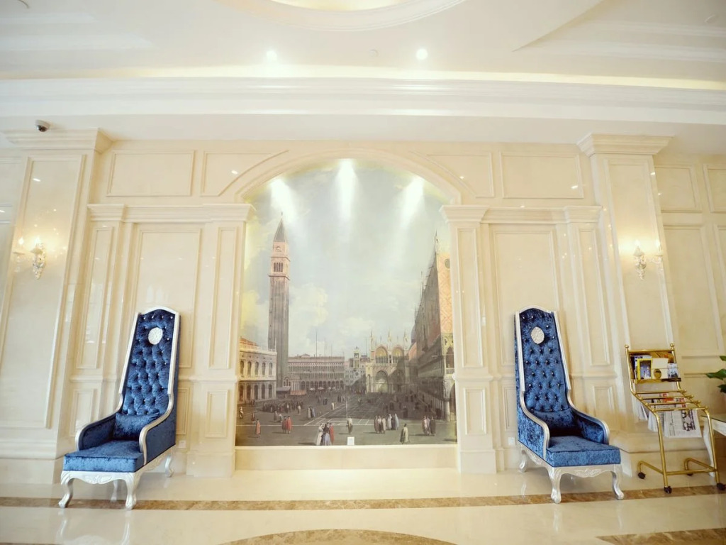 Vienna Hotel Shanghai Hongqiao Hub Jiading New City