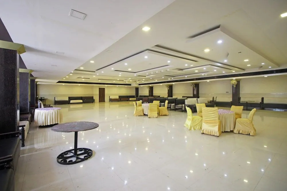Hotel O Subhadra Residency