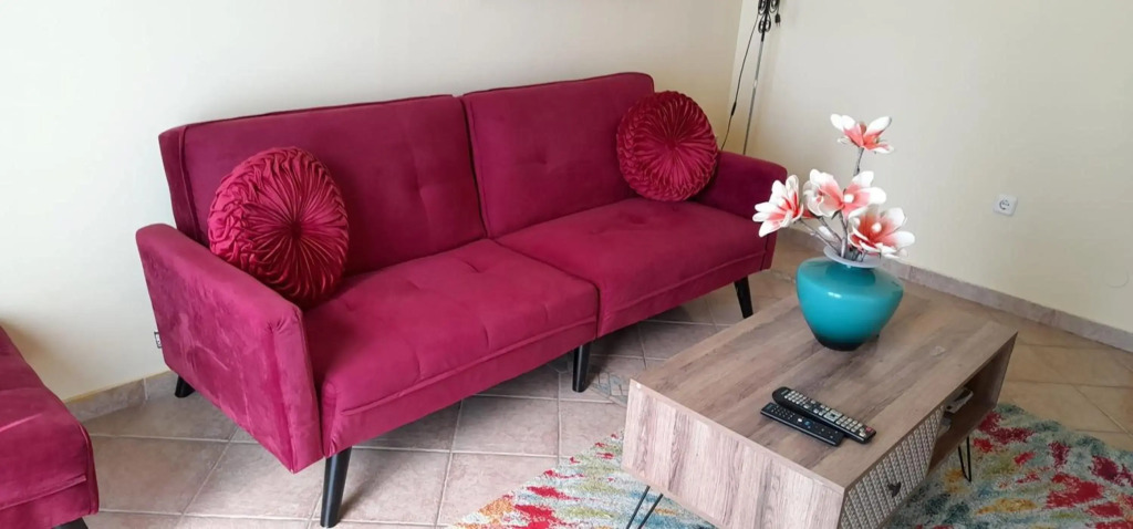 Gemani Apartments Rhodes city