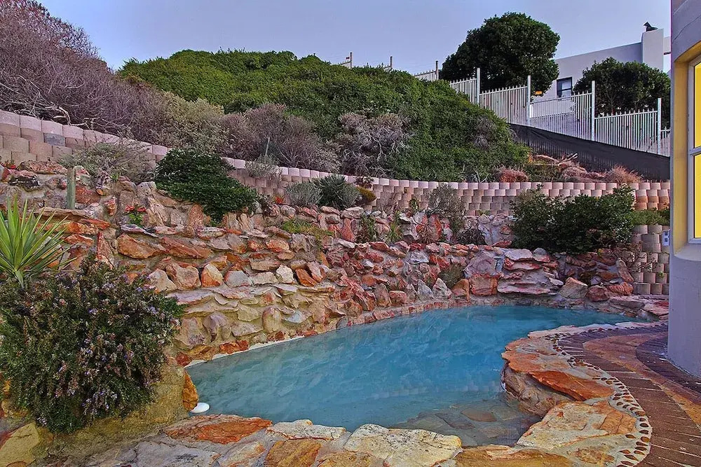 Sea View Villa