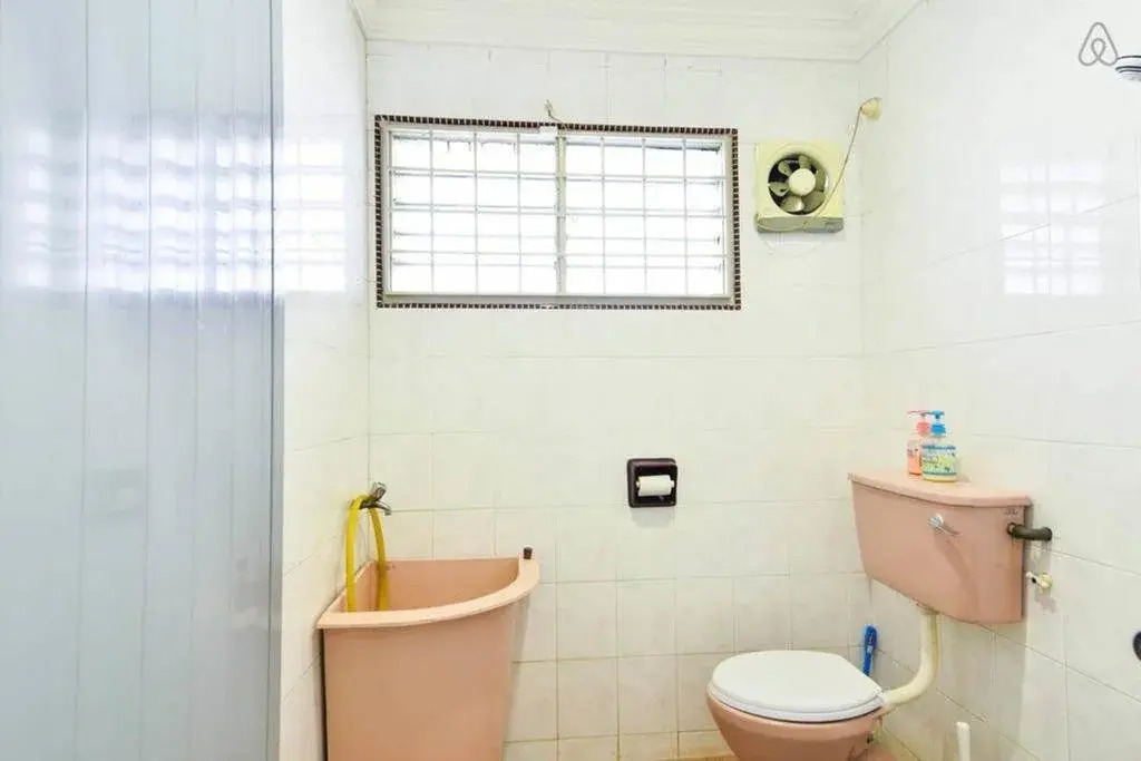 Immanuel Holiday Home