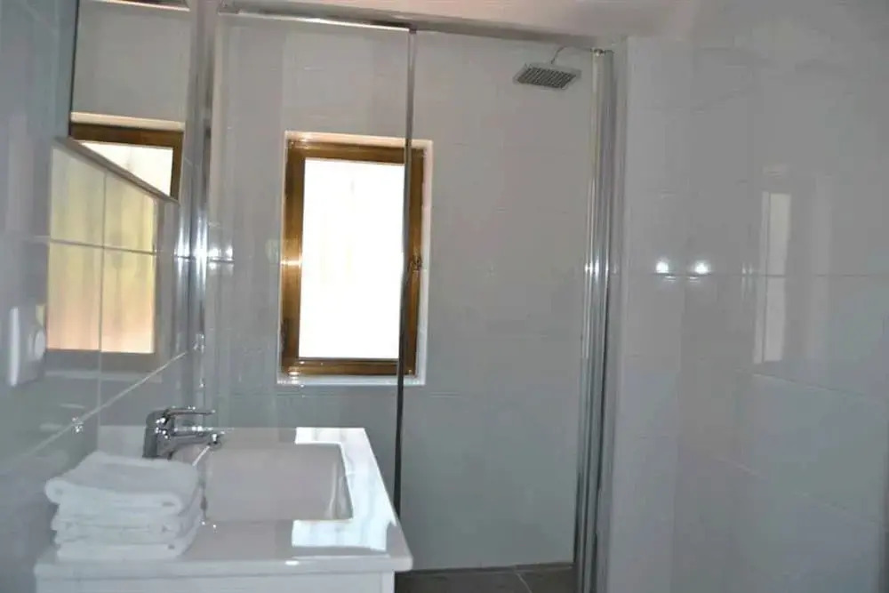 Chalet Madero