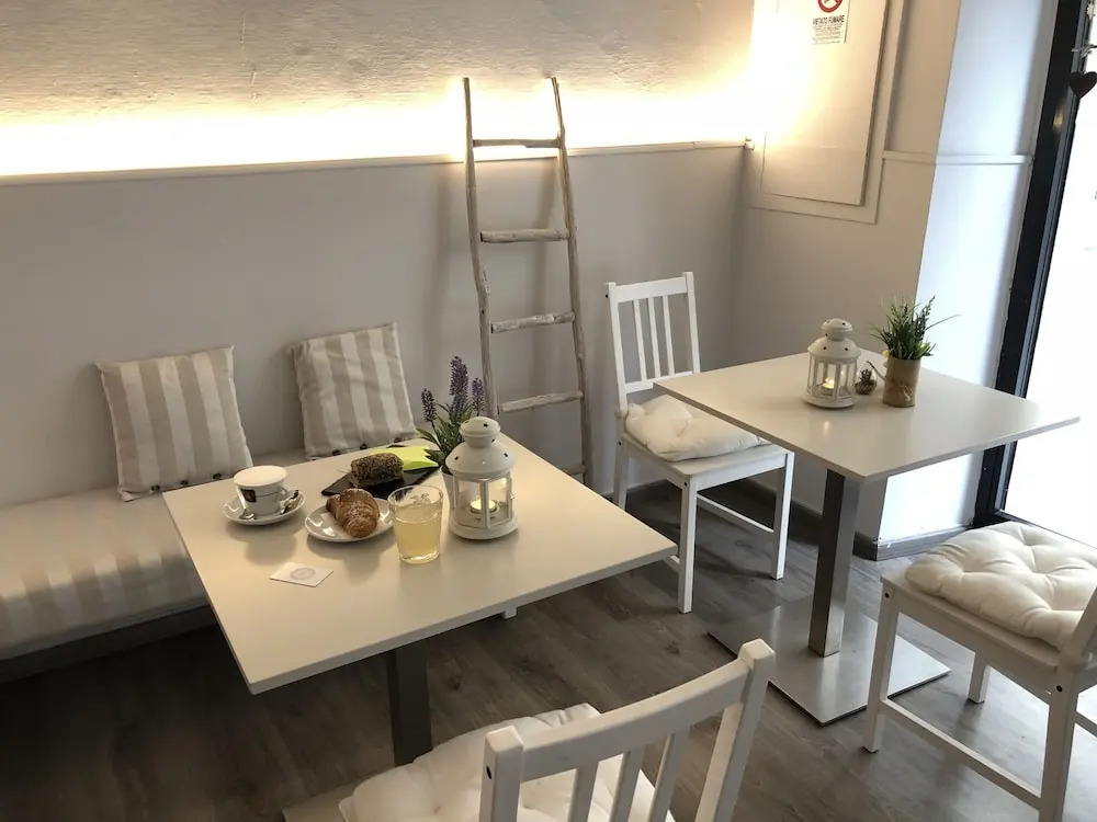 Palazzo Vasarri - Luxury design suites