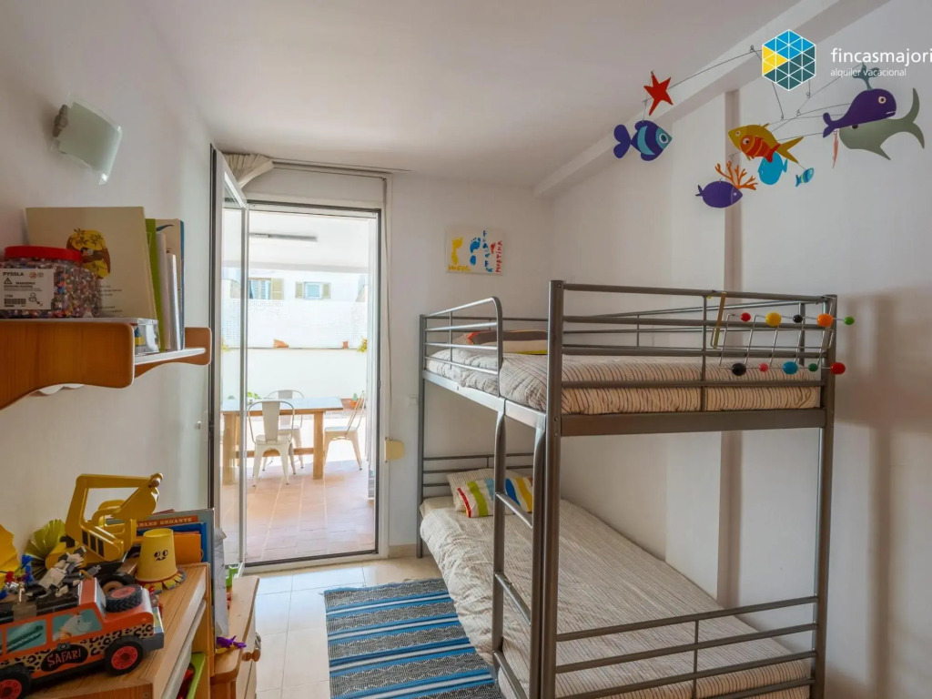 Apartamento Sky Blue