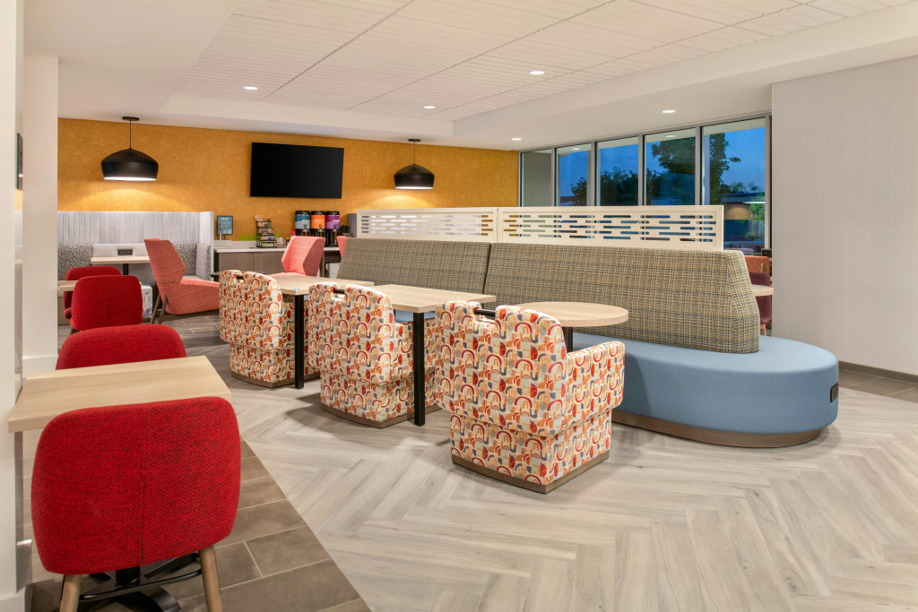 Home2 Suites By Hilton Woodland Sacramento