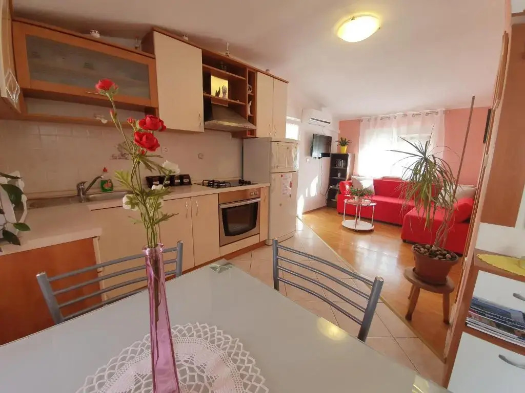 Apartments Duje