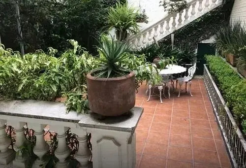 Nice And Practical Apt Mas Patio