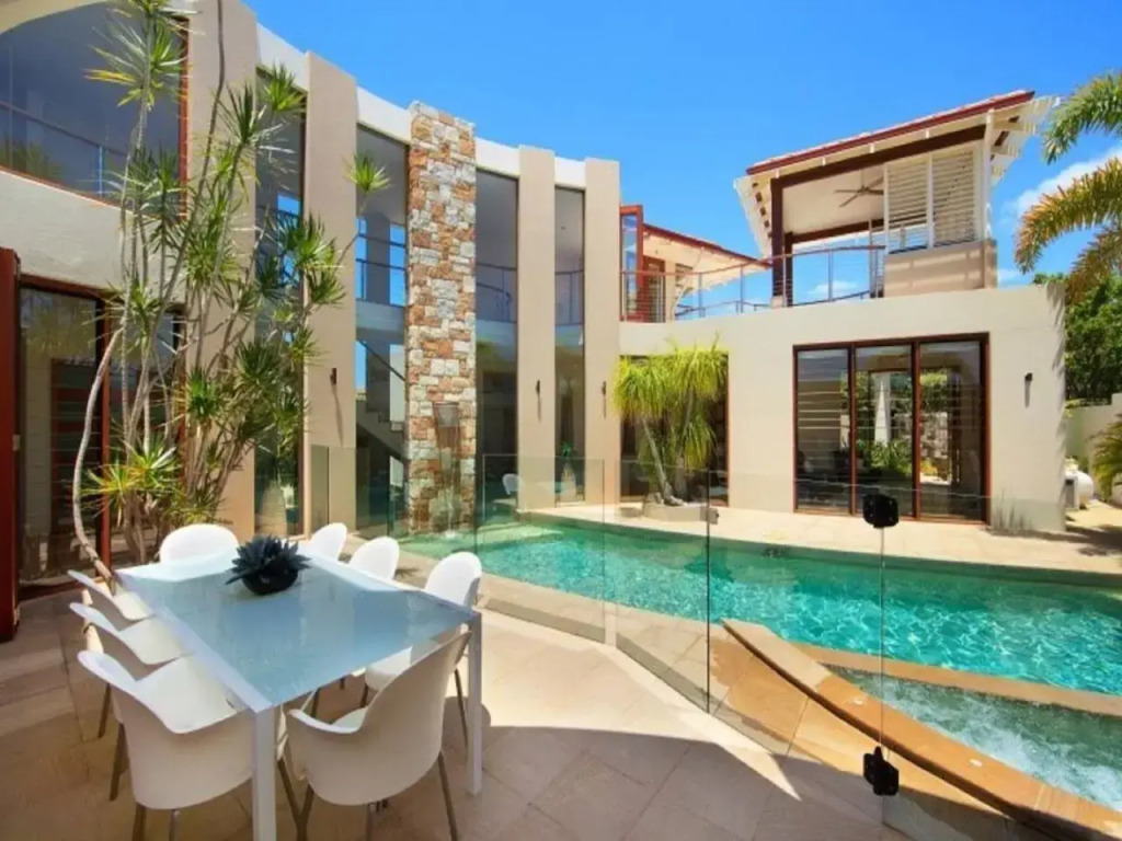 The Promontory 36