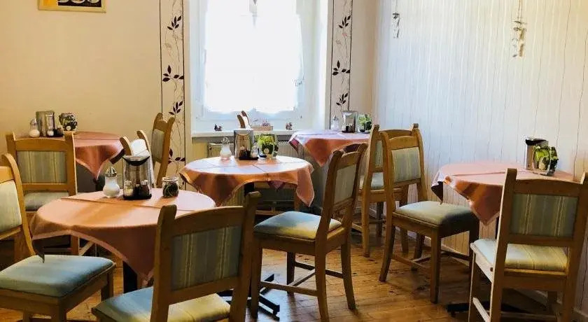 Pension Holzgarten