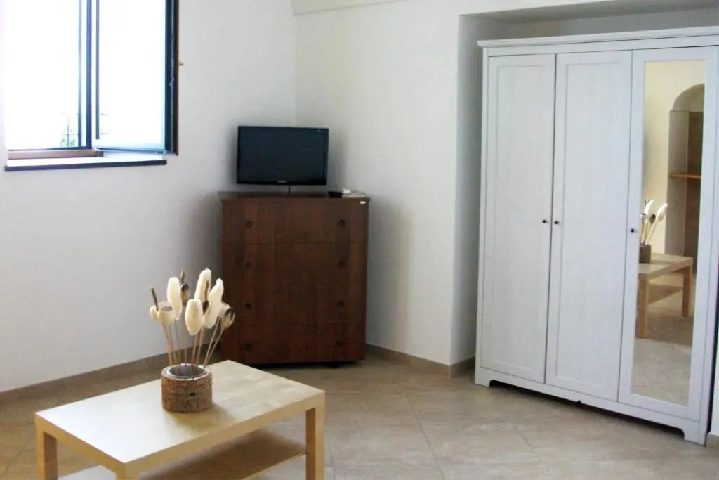 L'Olimpo casa vacanze