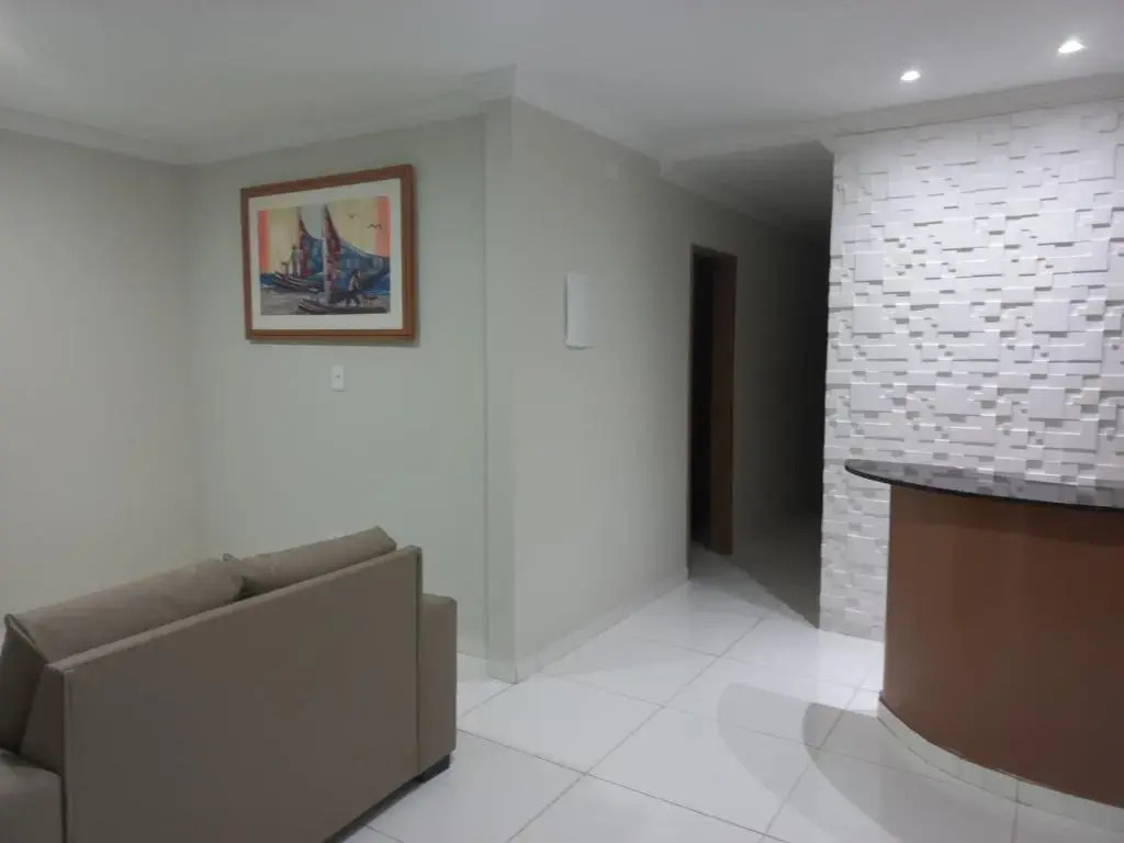 Pousada do Alemão