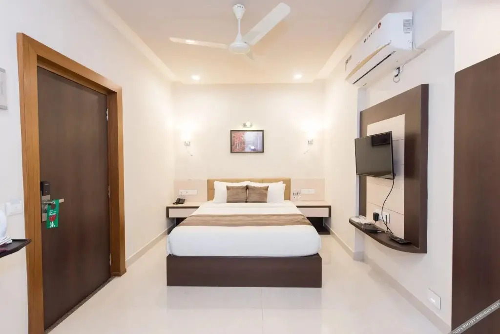 Hotel Royal Anthurium