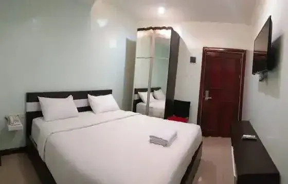 Sapadia Guest House Sindoro