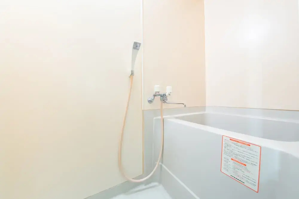 Comfort Self Hotel Town House SHOWA