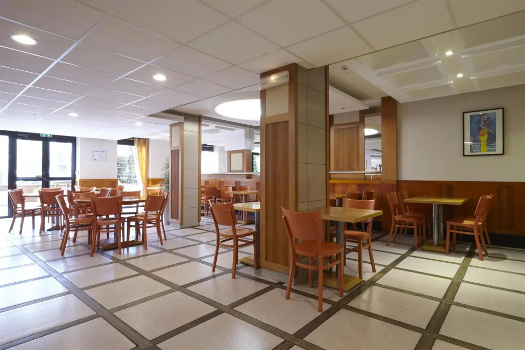 Ibis Styles Toulouse Centre Canal du Midi