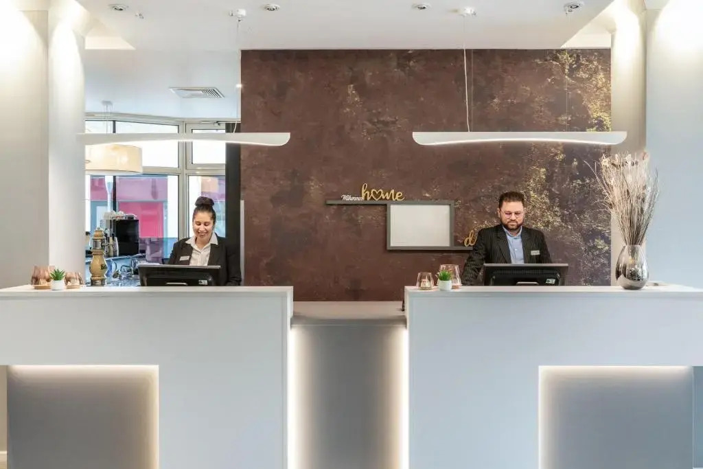 Garner Hotel Wiesbaden City by IHG