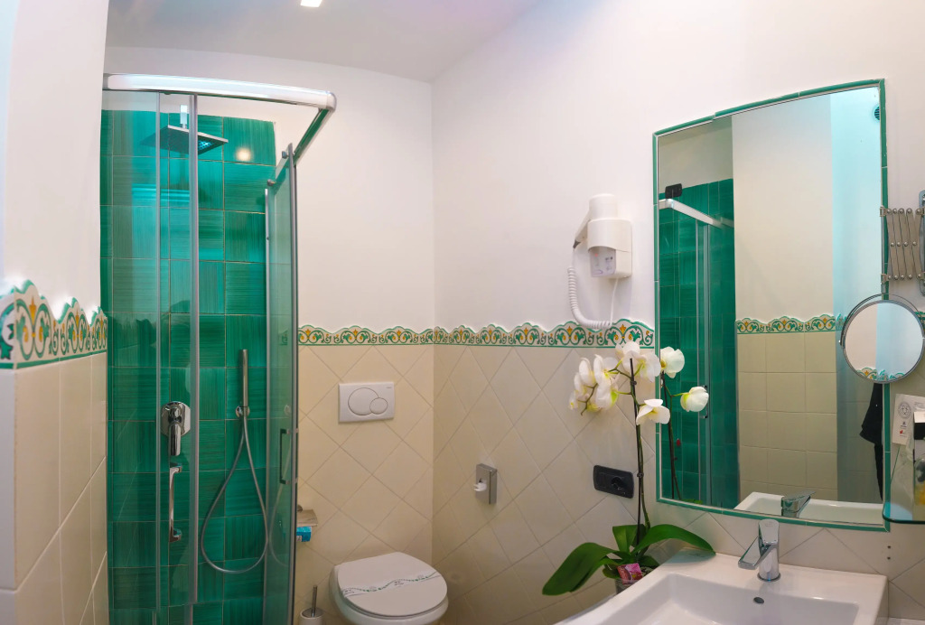Hotel Sorrento City
