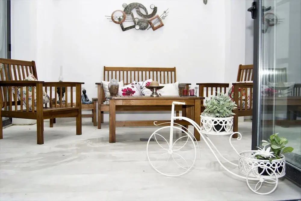 Deluxe Apartment El Salvador