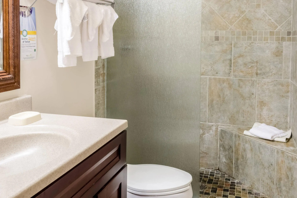 Quality Inn Moss Point - Pascagoula