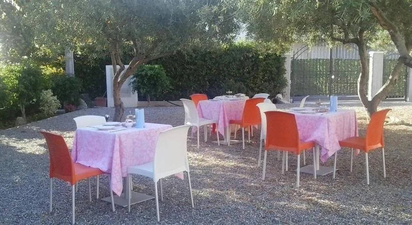 B&B Il Giardino di Zefiro