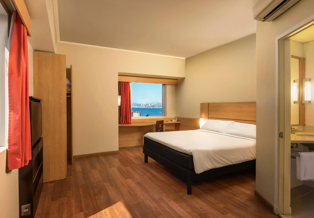 ibis Valparaiso