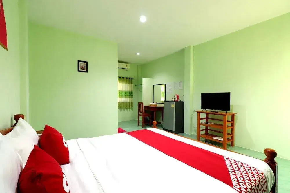 Tantawan Resort