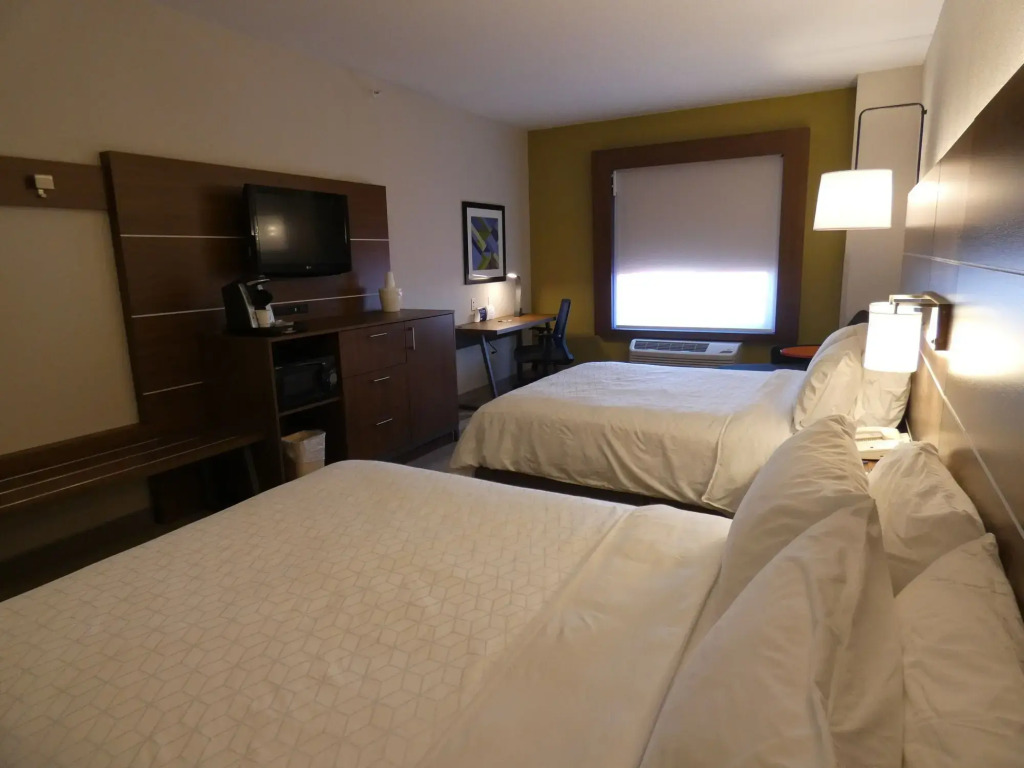 Holiday Inn Express Hotel & Suites Limon I-70 by IHG