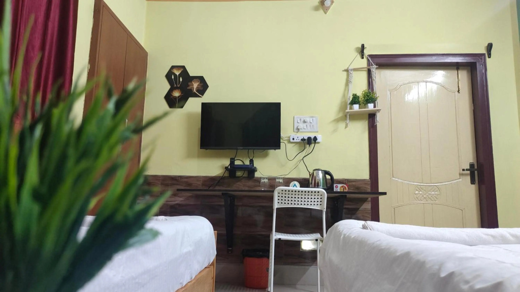 Urbanica Homestay