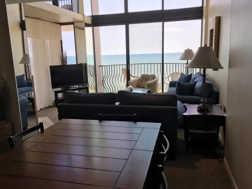 The Palms 1701 Villa 4 bedroom By Affordable Large Properties
