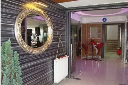 Yeni Tuana Otel